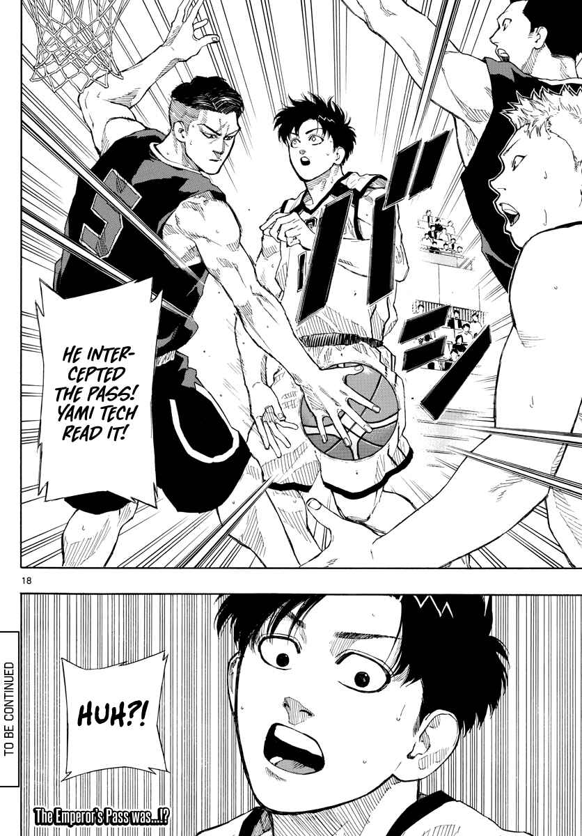 Page 19 Chapter 77 Switch