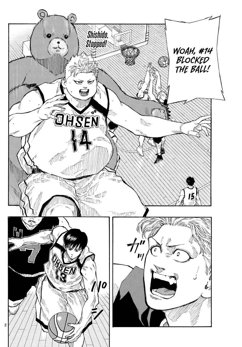 Page 3 Chapter 77 Switch