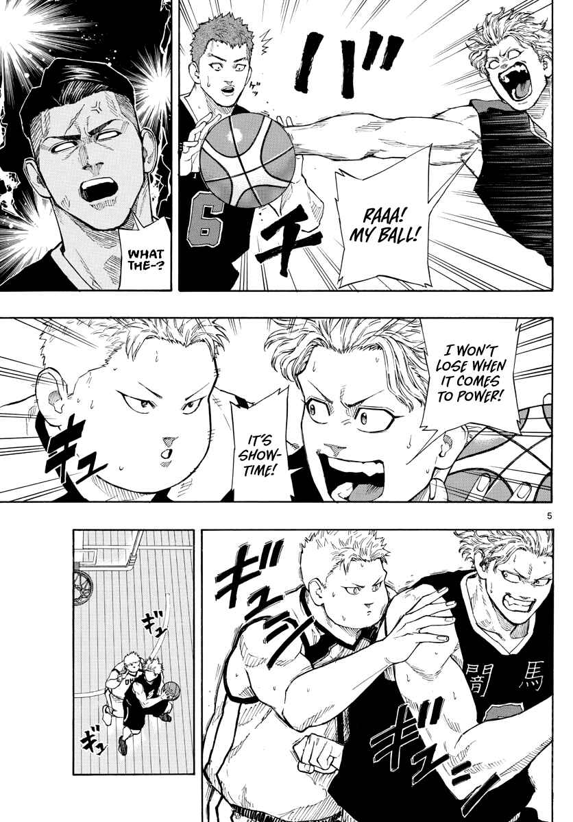 Page 6 Chapter 77 Switch