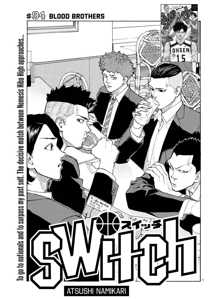 Page 2 Chapter 94 Switch