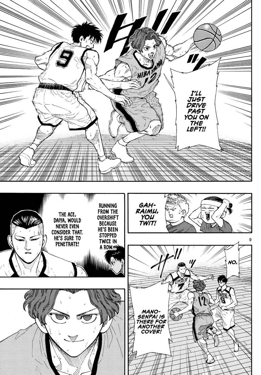 Page 10 Chapter 40 Switch