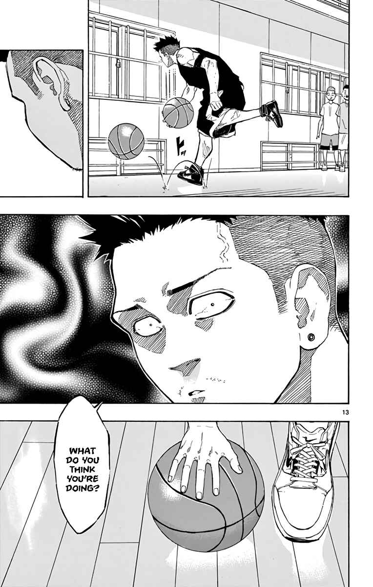 Page 13 Chapter 13 Switch