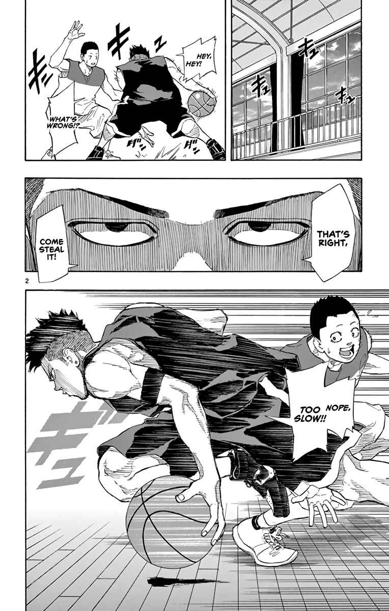 Page 2 Chapter 13 Switch
