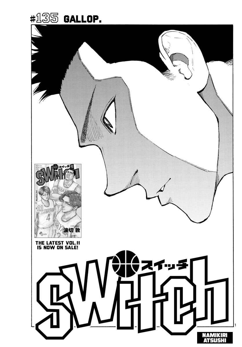 Page 1 Chapter 135 Switch