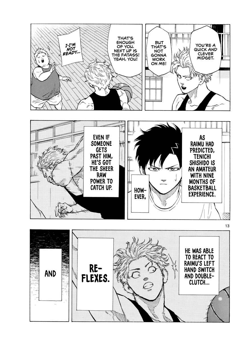 Page 14 Chapter 72 Switch