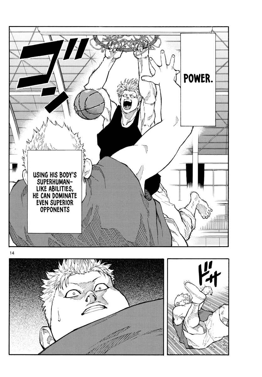 Page 15 Chapter 72 Switch