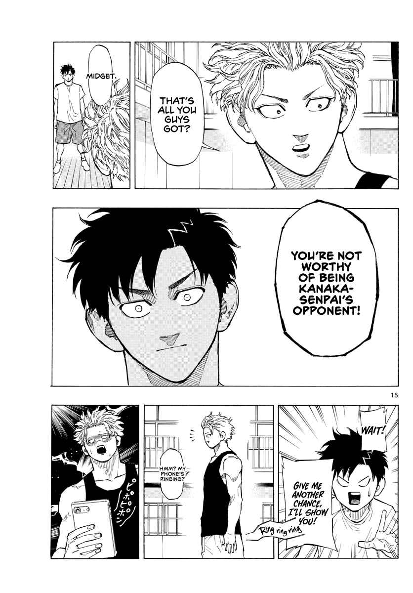 Page 16 Chapter 72 Switch