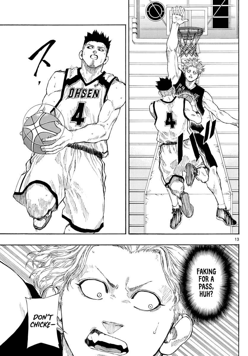 Page 14 Chapter 79 Switch