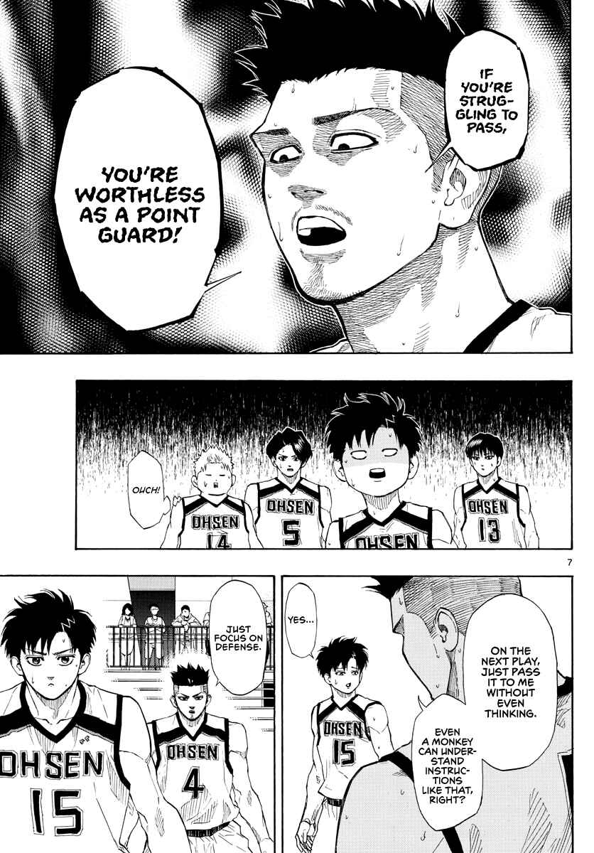 Page 8 Chapter 79 Switch