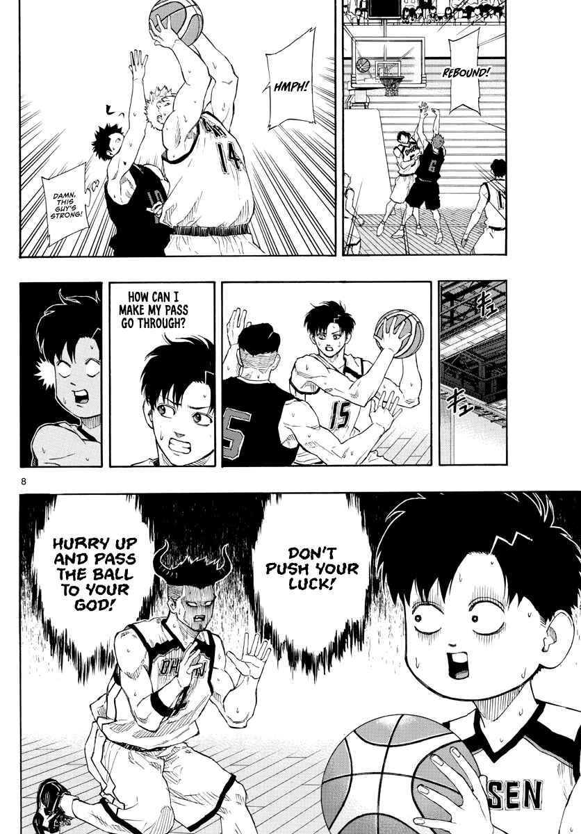 Page 9 Chapter 79 Switch