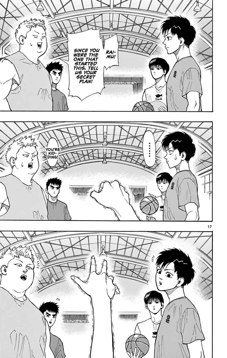 Page 17 Chapter 15 Switch