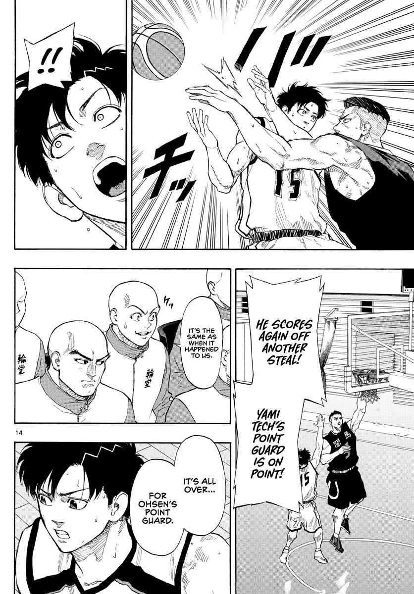Page 15 Chapter 78 Switch