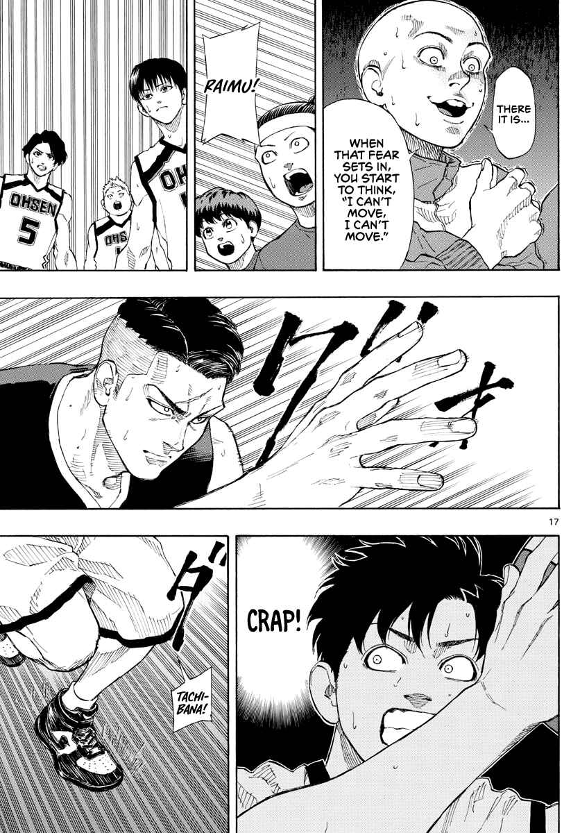 Page 18 Chapter 78 Switch