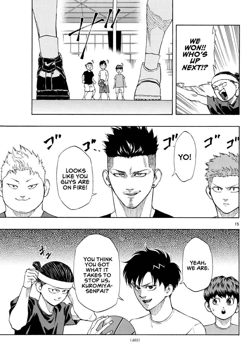 Page 16 Chapter 54 Switch