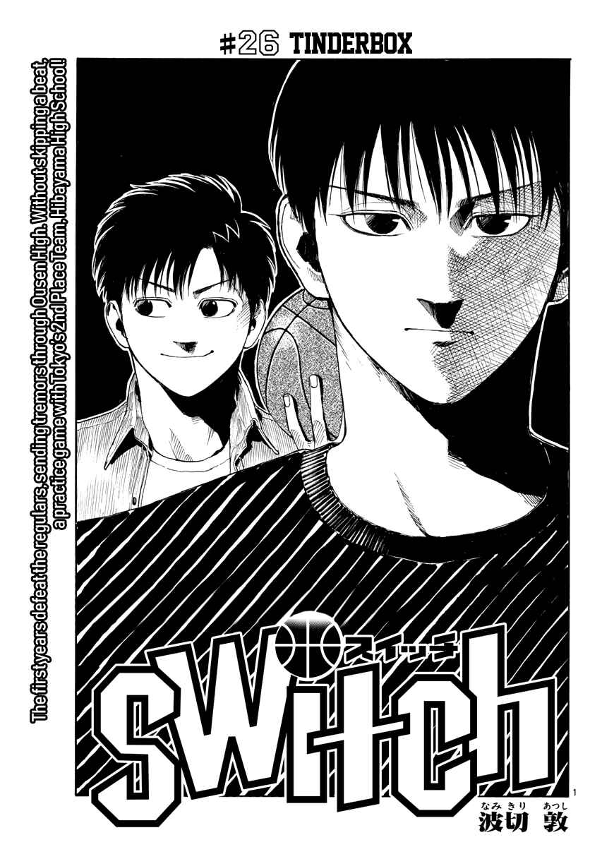 Page 2 Chapter 26 Switch