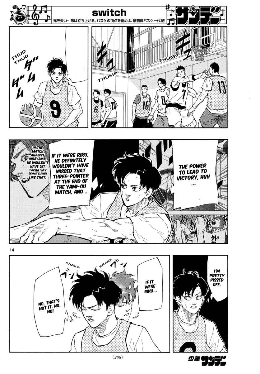 Page 15 Chapter 117 Switch