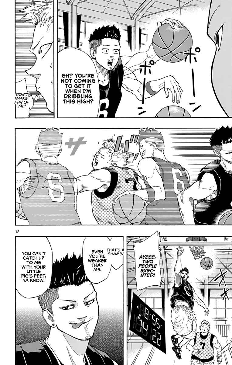 Page 12 Chapter 18 Switch