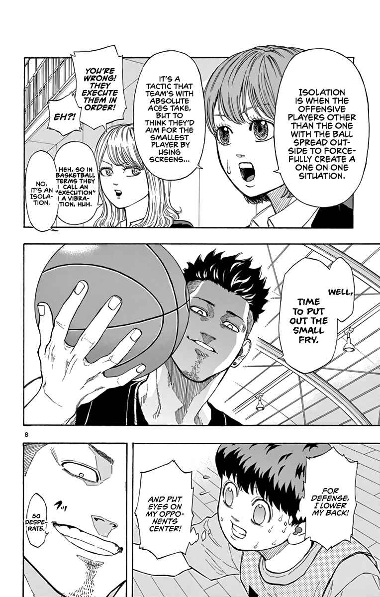 Page 8 Chapter 18 Switch