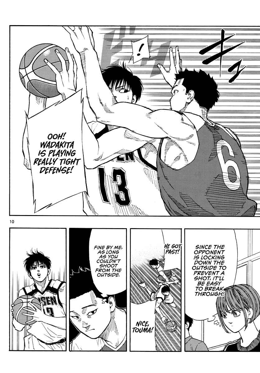 Page 11 Chapter 67 Switch