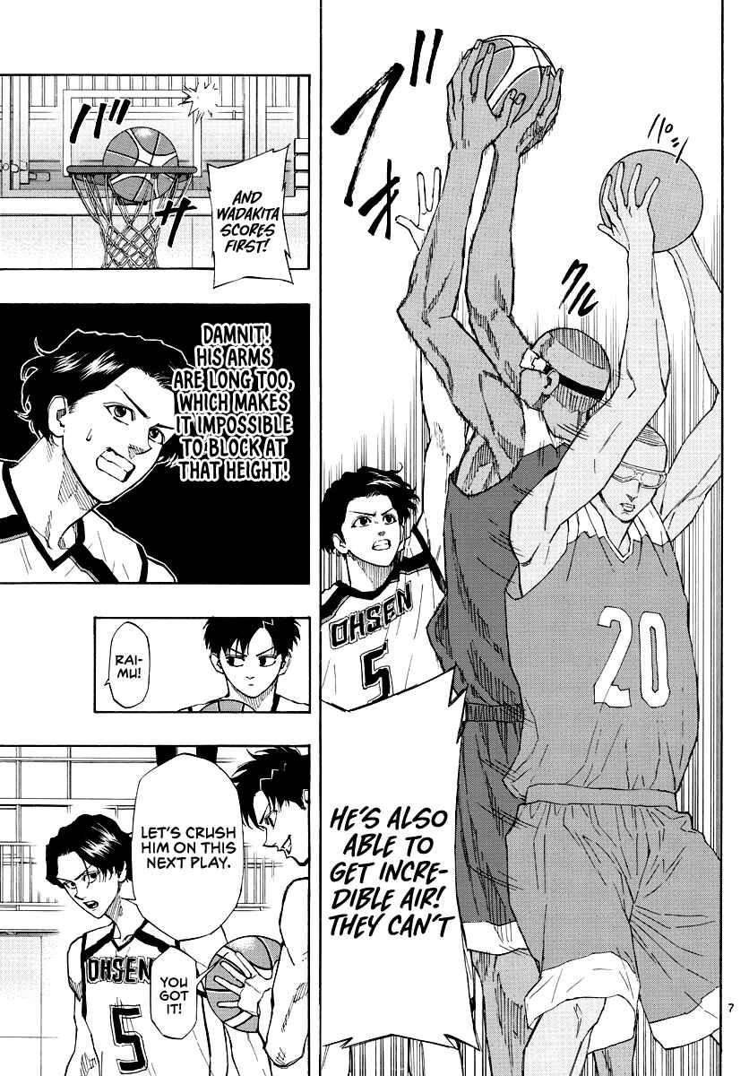 Page 8 Chapter 67 Switch