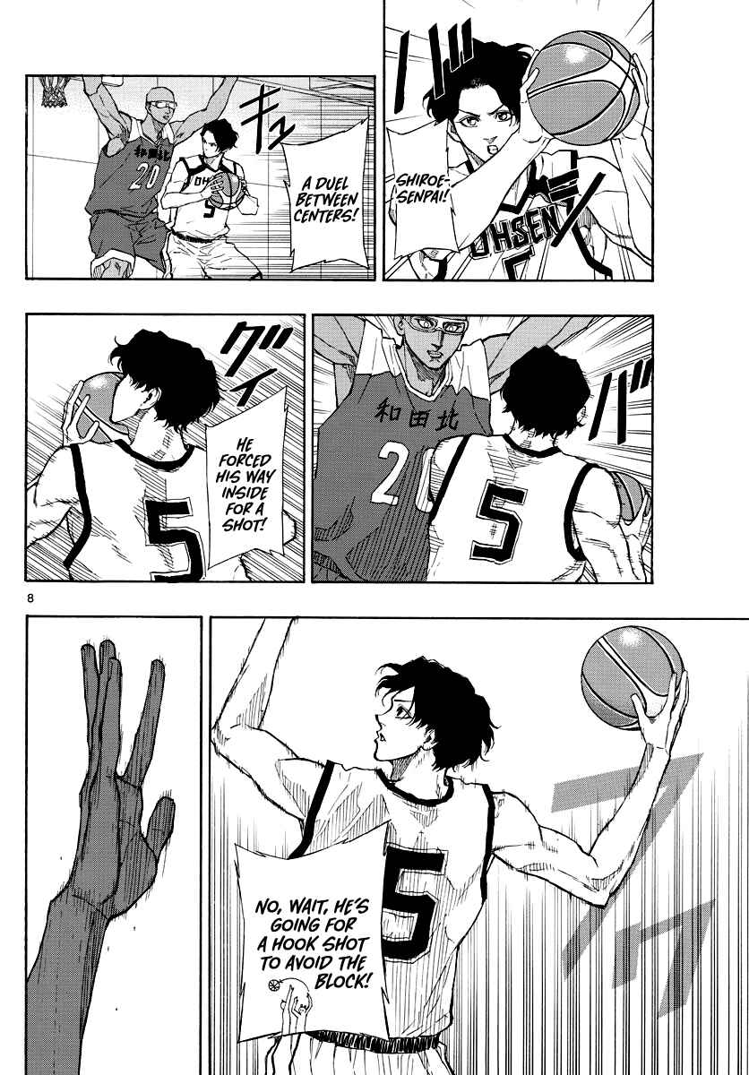 Page 9 Chapter 67 Switch
