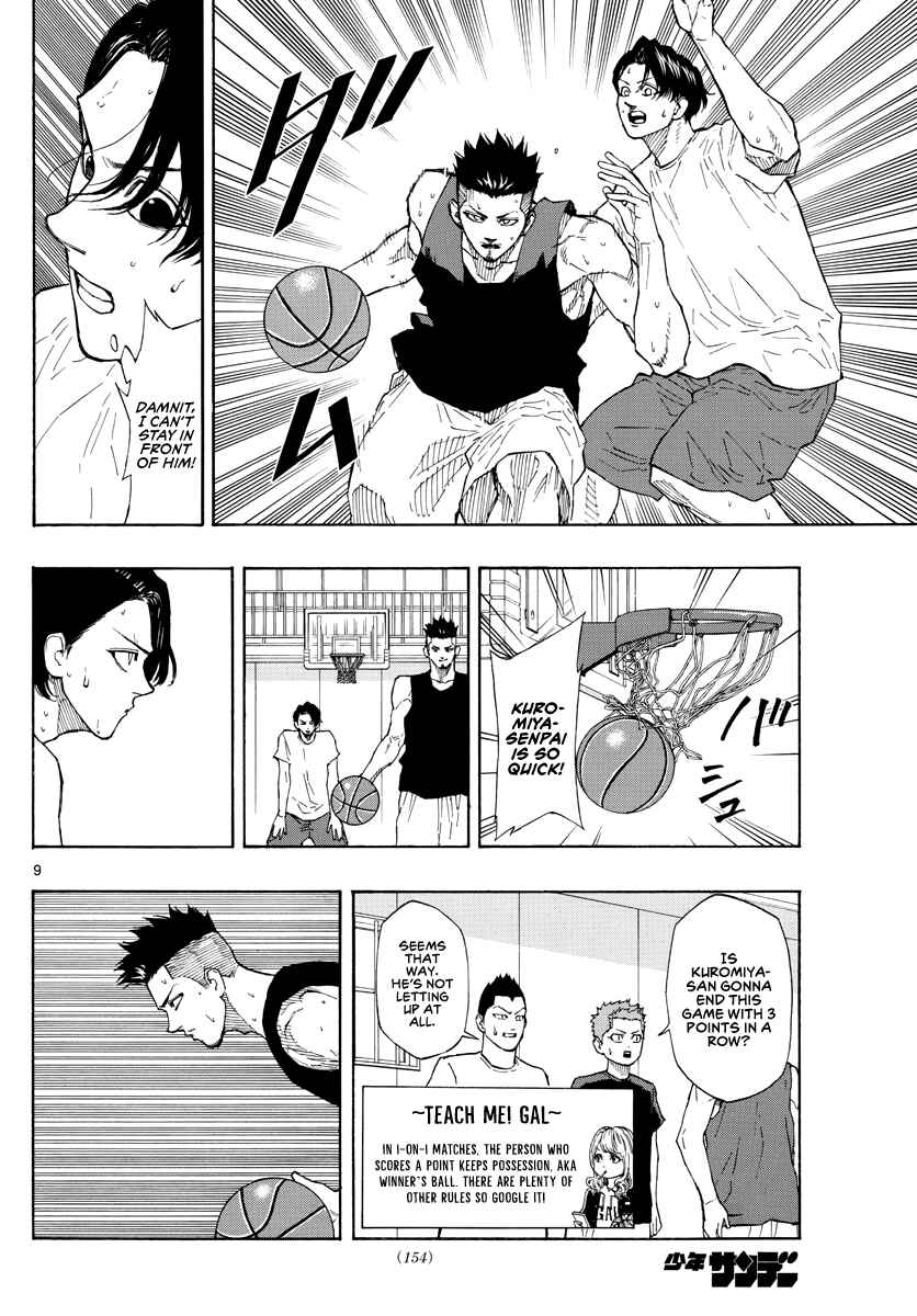 Page 10 Chapter 56 Switch