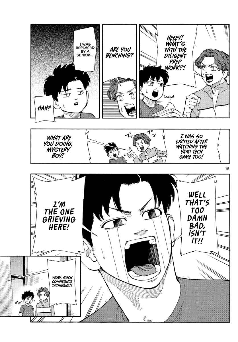 Page 16 Chapter 95 Switch