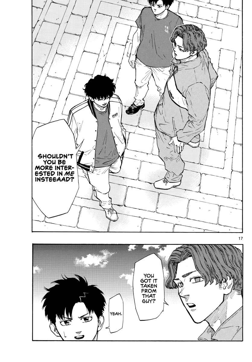 Page 18 Chapter 95 Switch