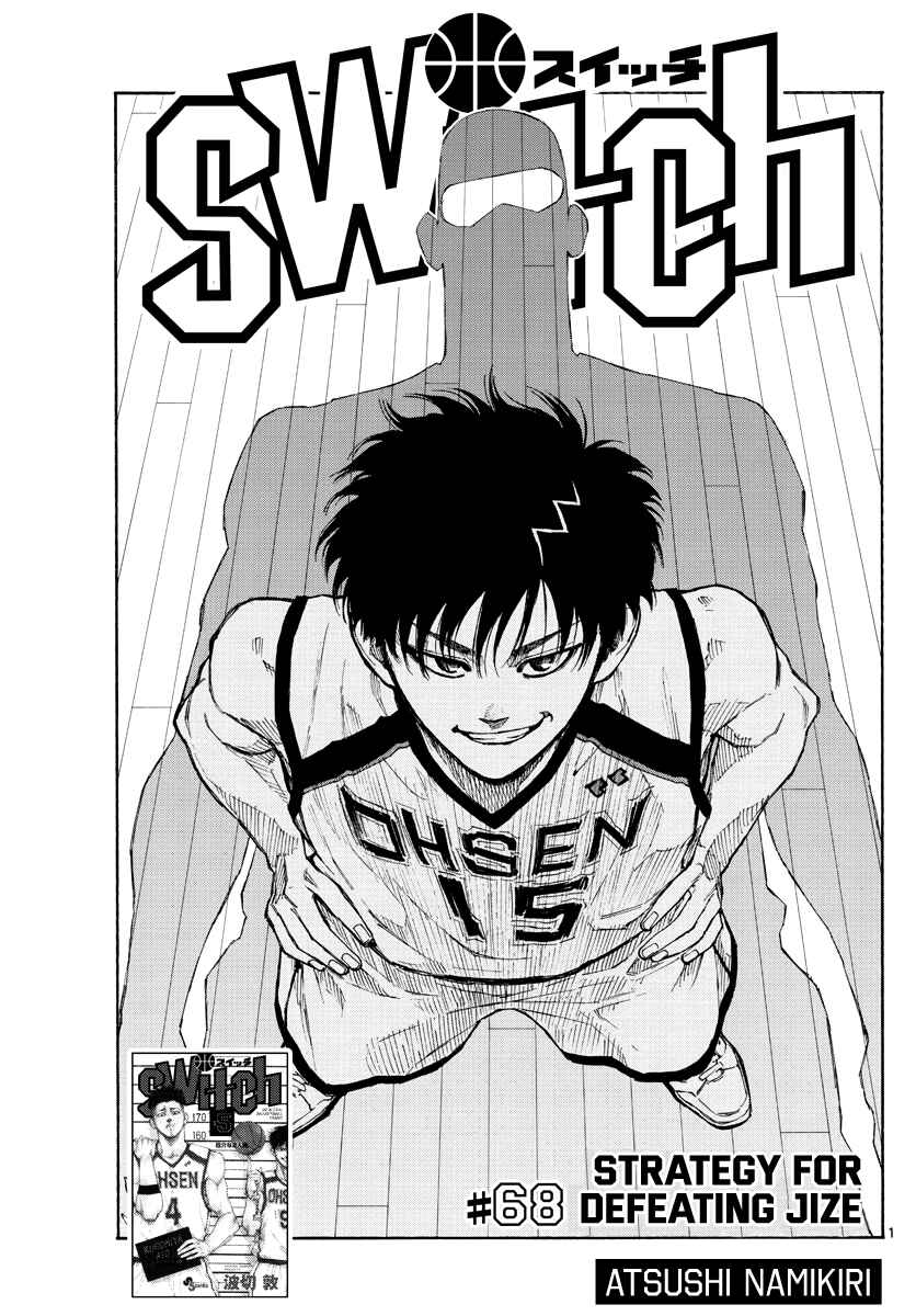 Page 2 Chapter 68 Switch