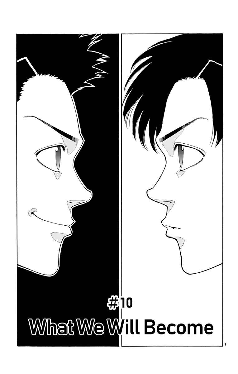 Page 1 Chapter 10 Switch