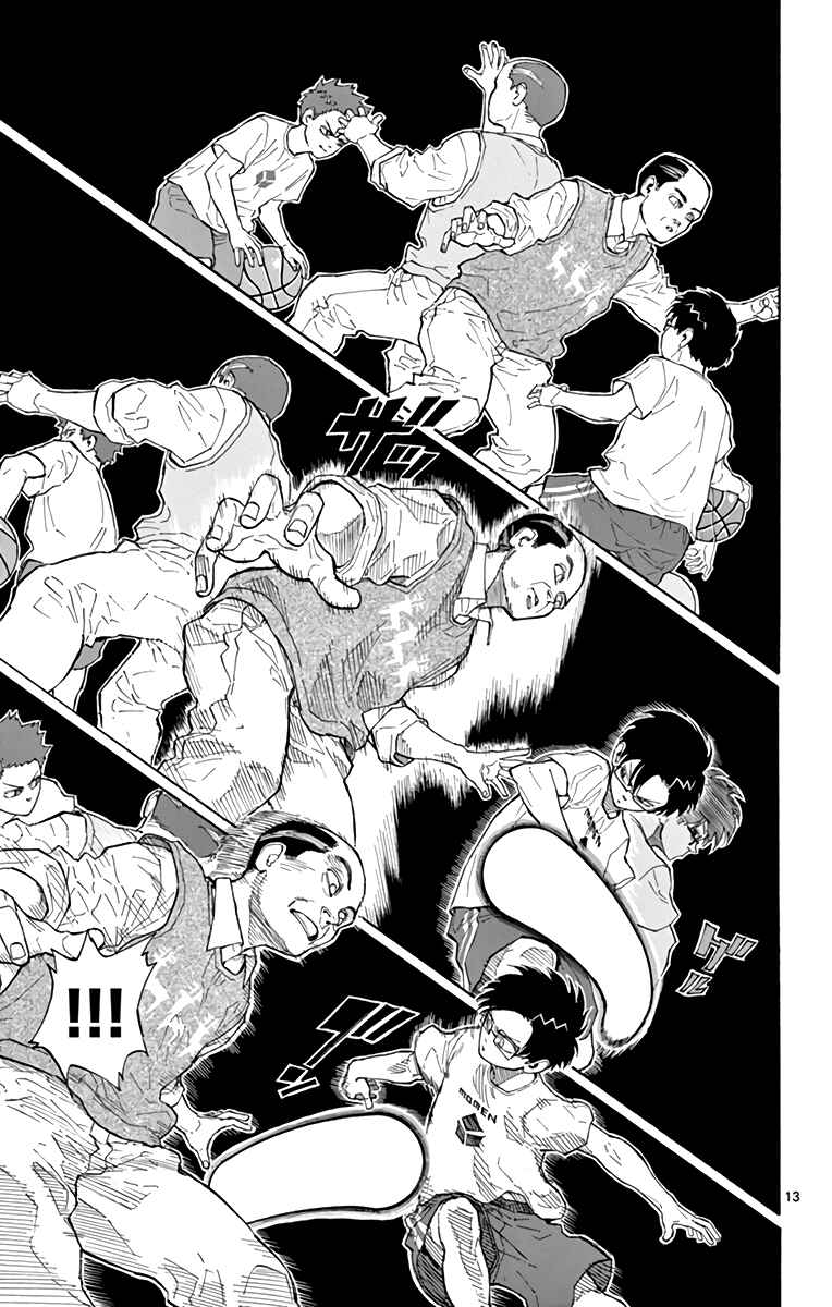 Page 13 Chapter 10 Switch