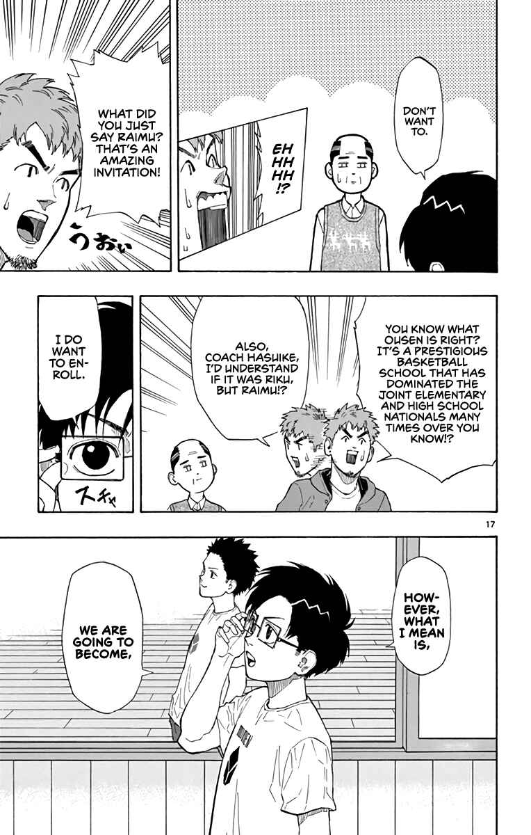 Page 17 Chapter 10 Switch