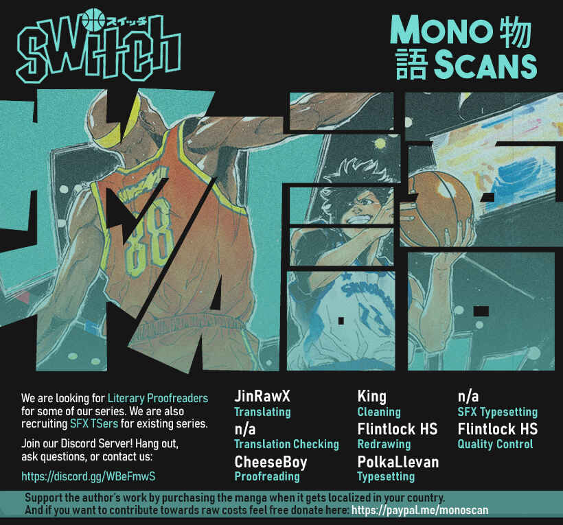 Page 1 Chapter 70 Switch