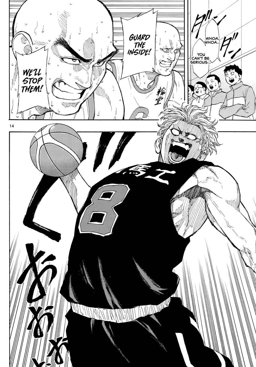 Page 15 Chapter 70 Switch