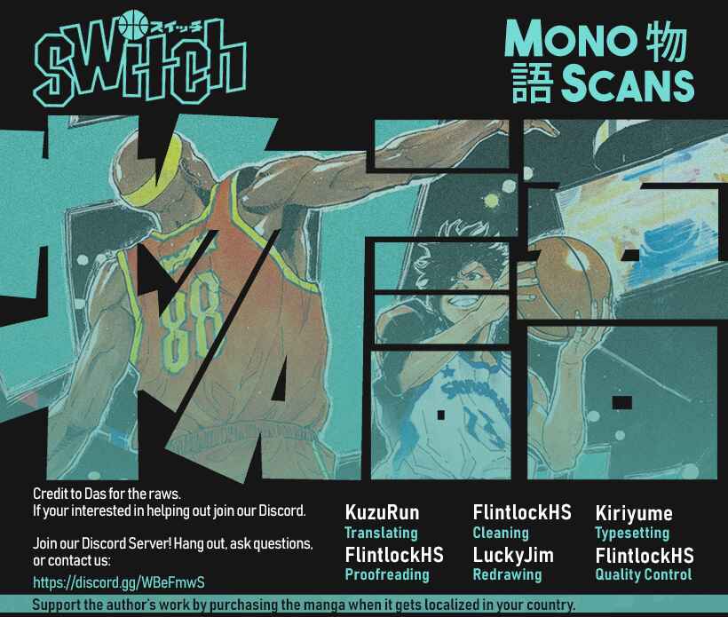 Page 1 Chapter 28 Switch
