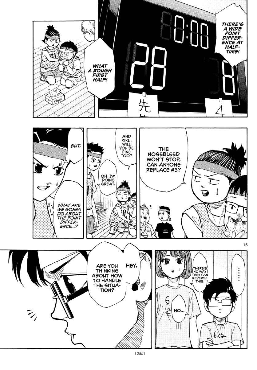 Page 15 Chapter 7 Switch