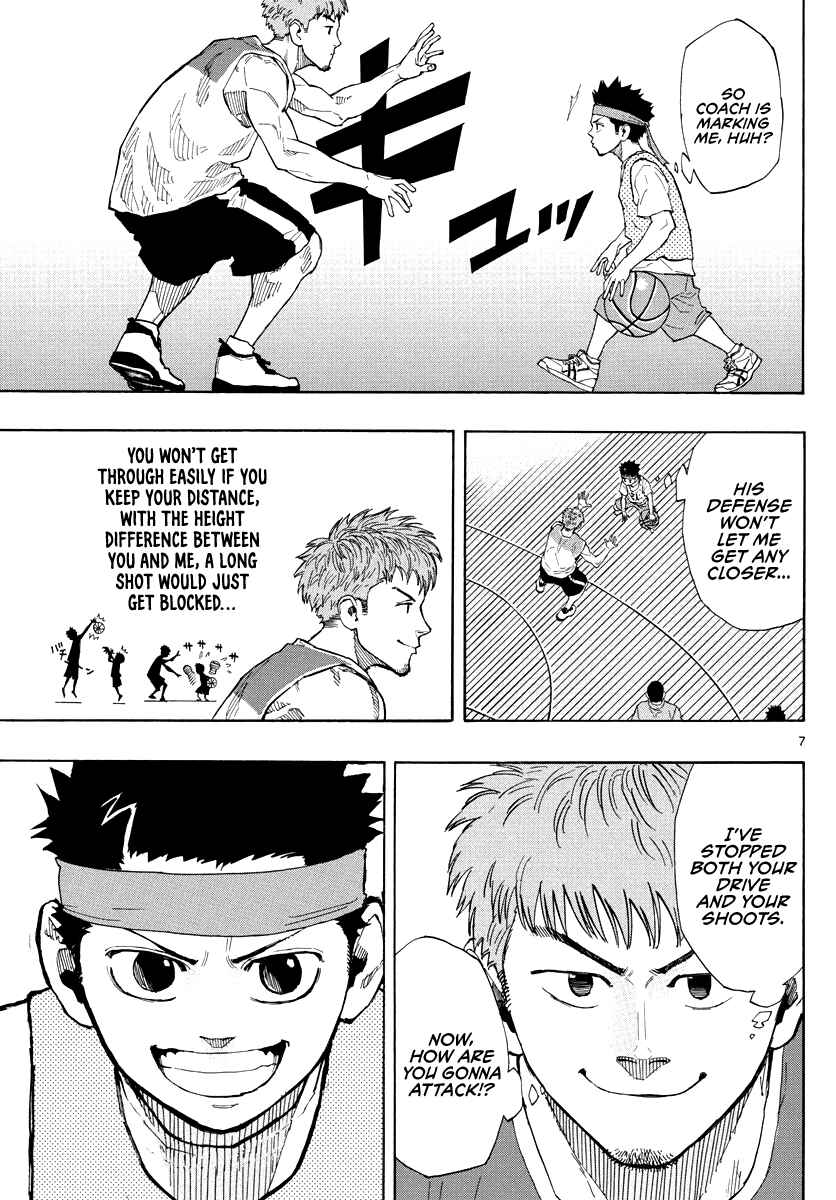 Page 7 Chapter 7 Switch