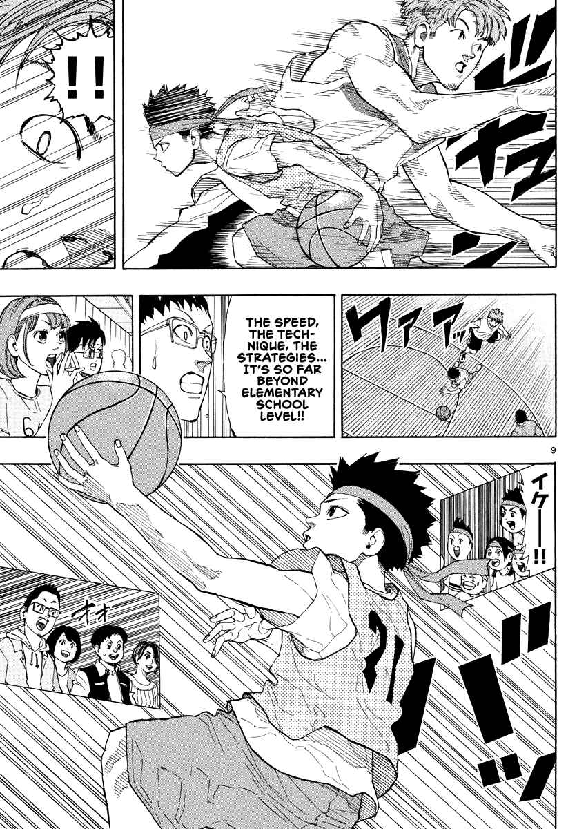 Page 9 Chapter 7 Switch