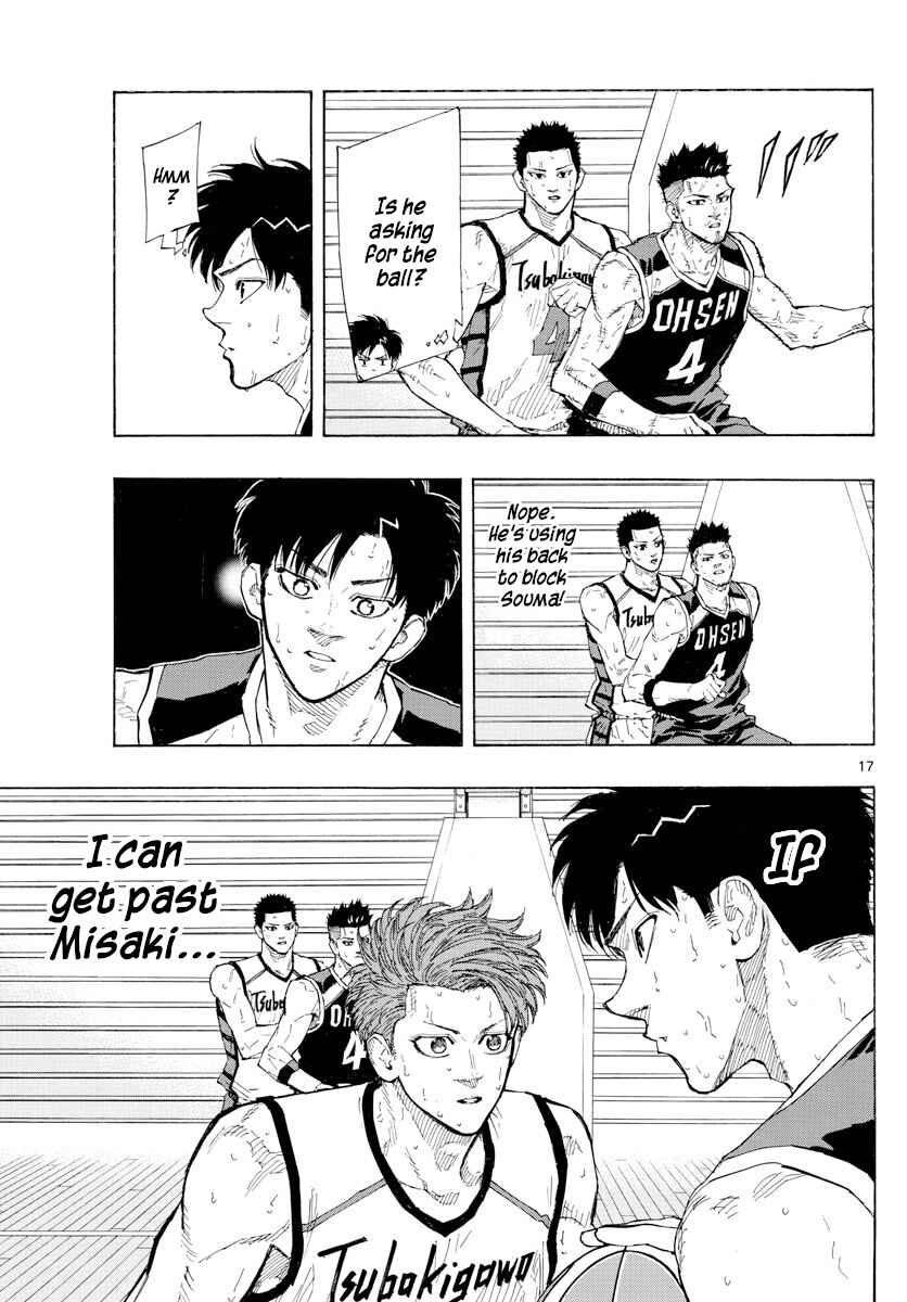Page 21 Chapter 129 Switch