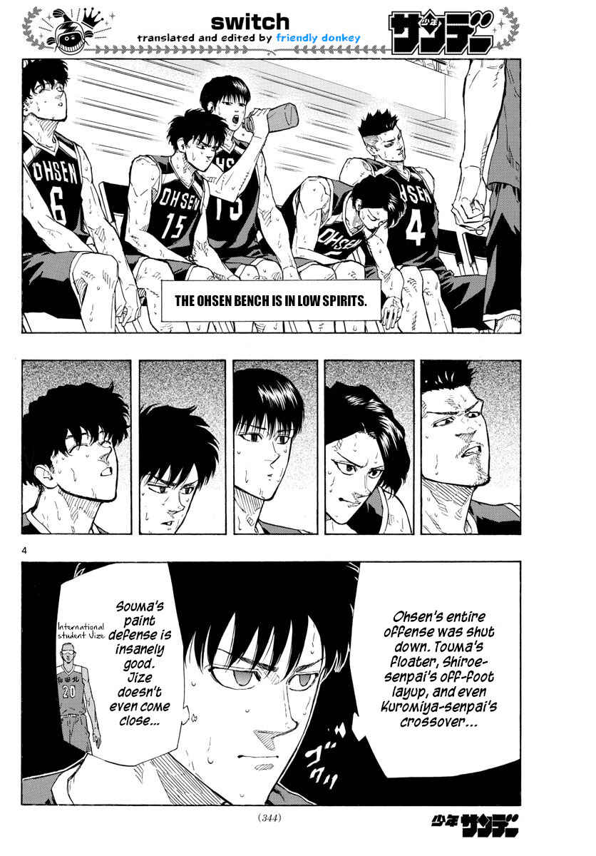 Page 8 Chapter 129 Switch