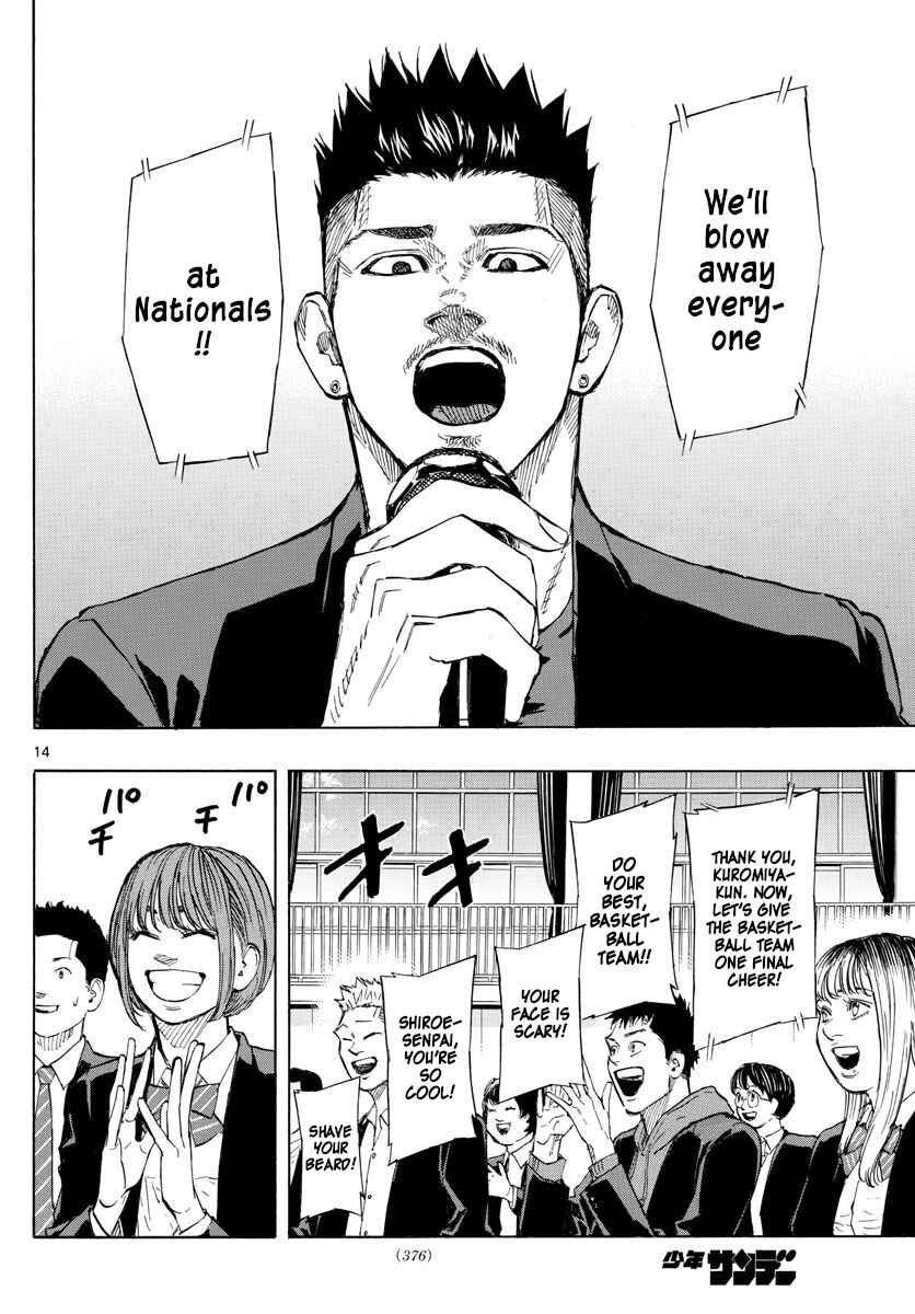 Page 14 Chapter 145 Switch
