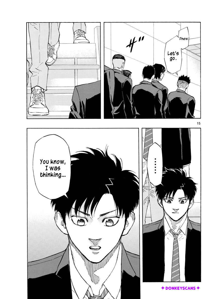 Page 15 Chapter 145 Switch