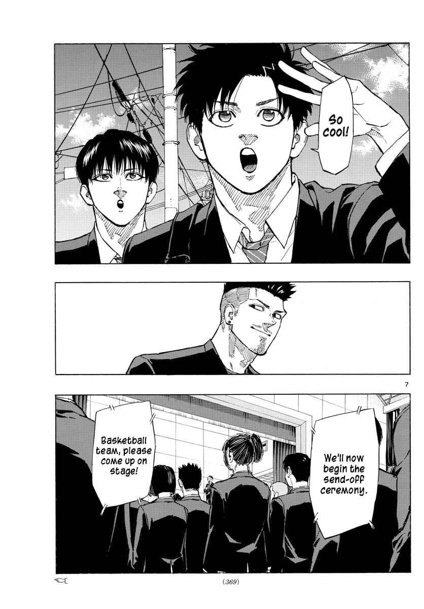 Page 7 Chapter 145 Switch