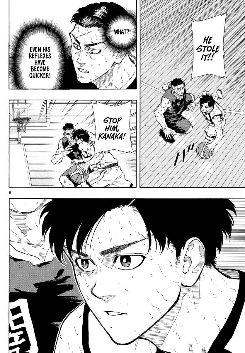Page 7 Chapter 89 Switch