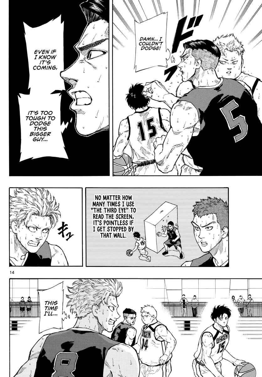 Page 15 Chapter 83 Switch