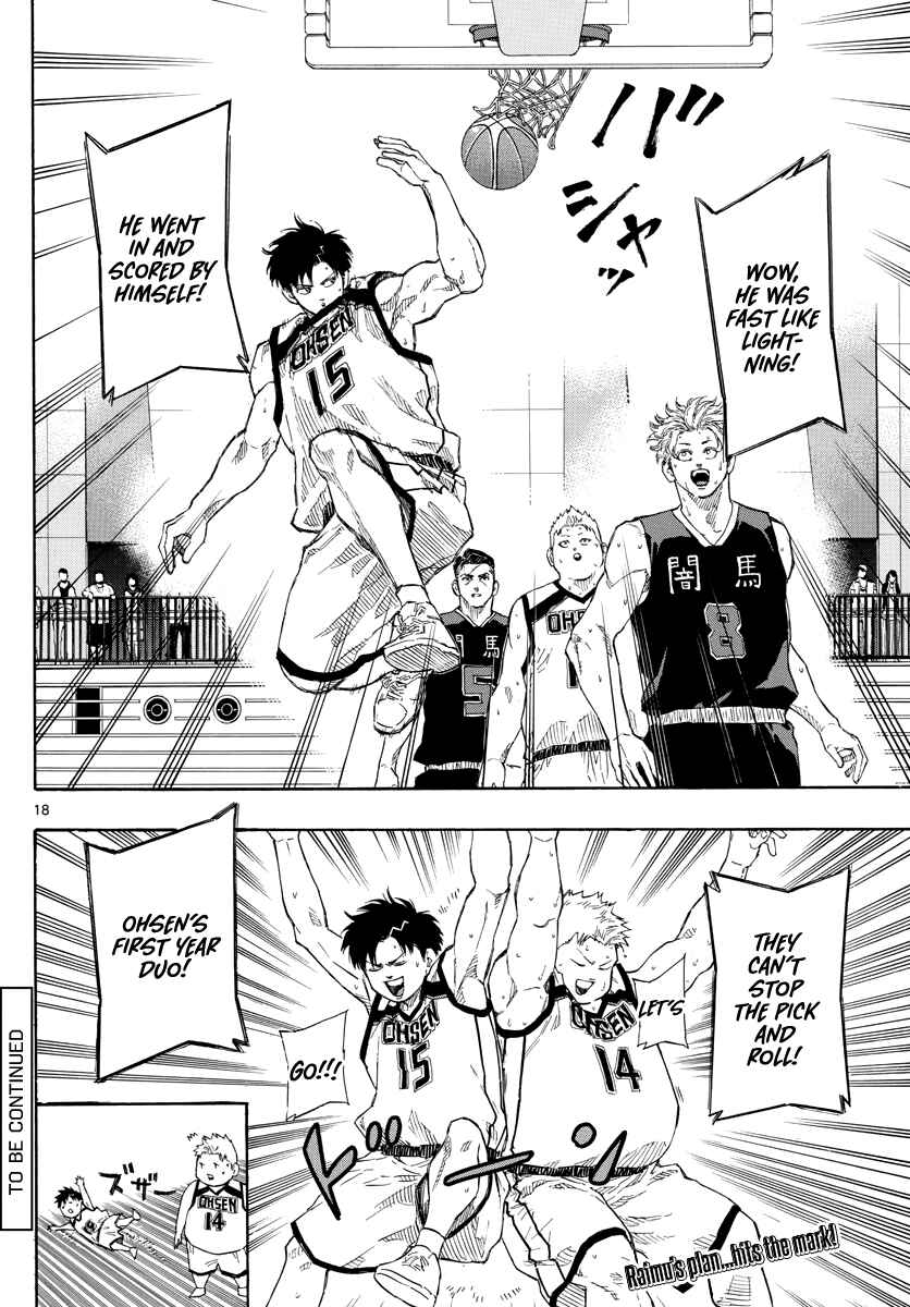 Page 18 Chapter 83 Switch