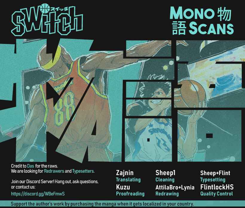 Page 1 Chapter 19 Switch