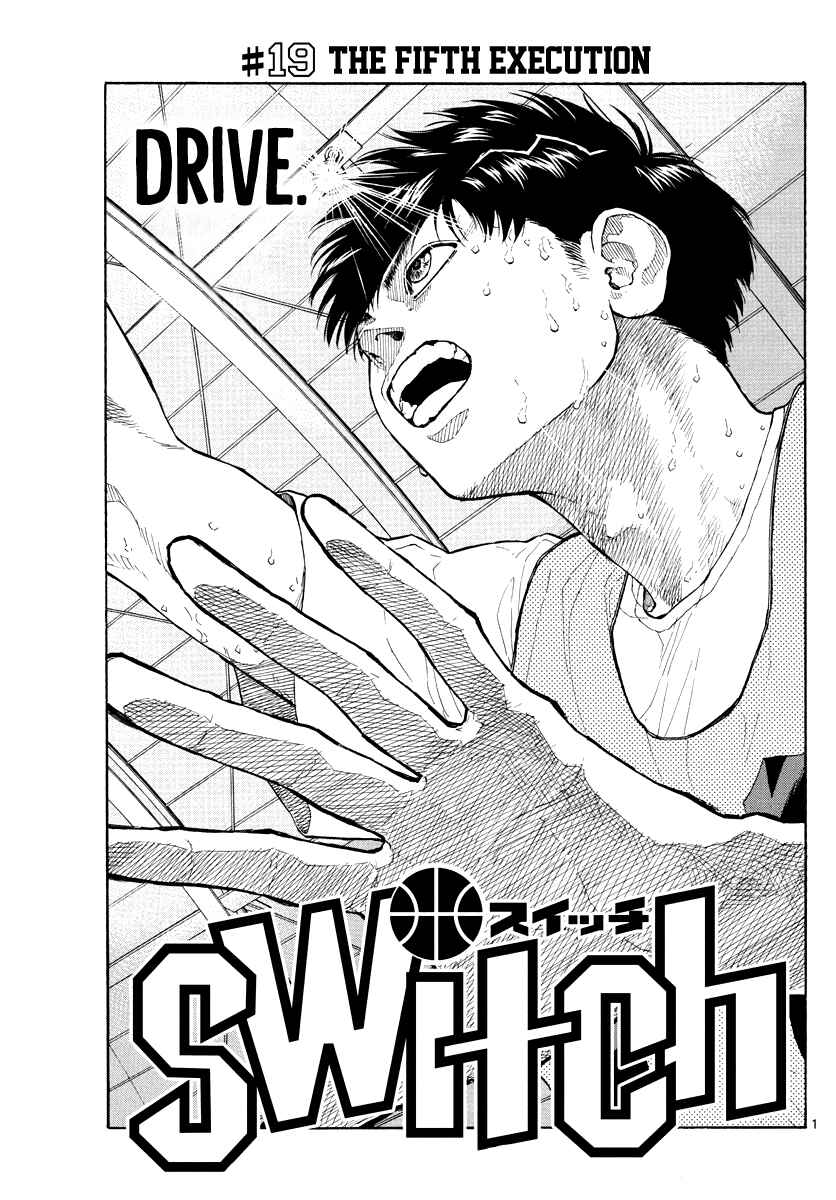 Page 2 Chapter 19 Switch
