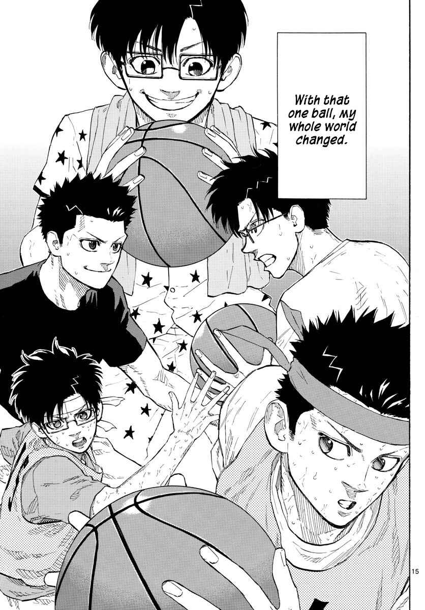 Page 15 Chapter 143 Switch