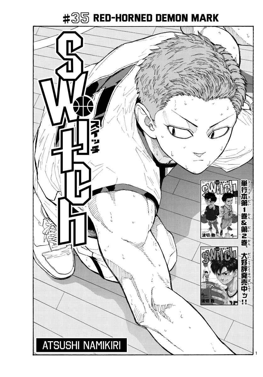 Page 2 Chapter 35 Switch